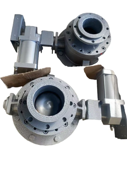 Ingenious to Create a Pneumatic Discharge Valve Made in China